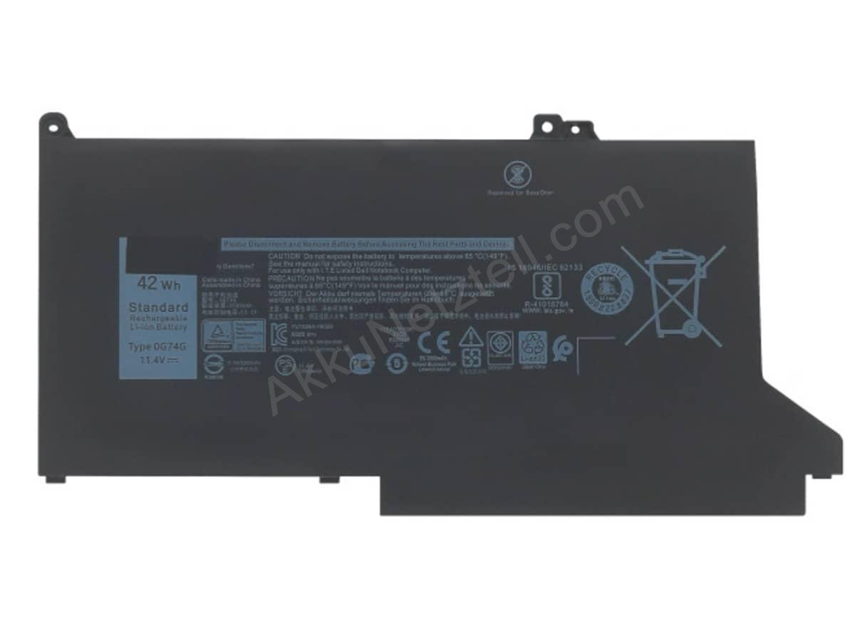 Latitude 7300