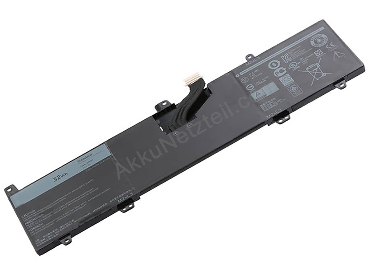 Inspiron 11 3162