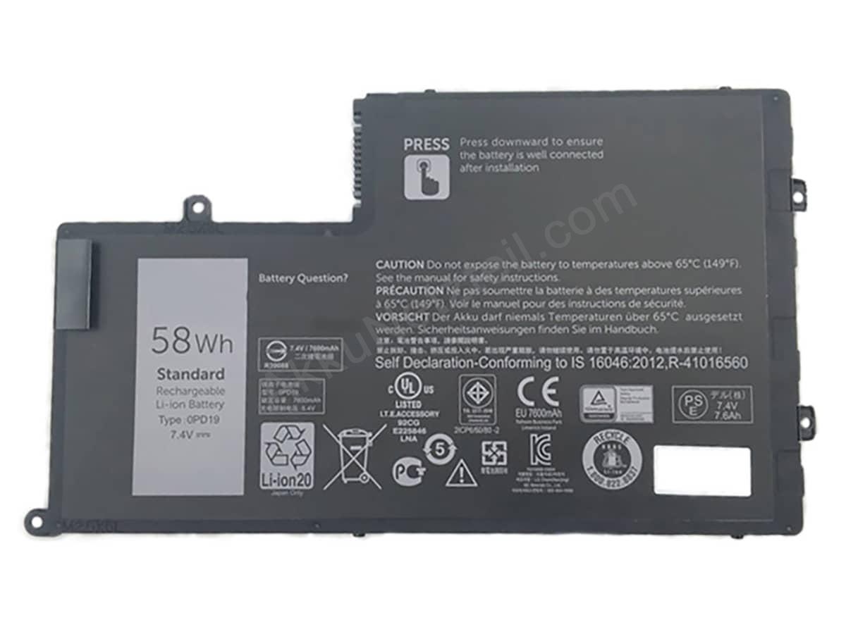 Inspiron 5547
