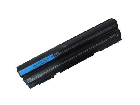  Dell                                Latitude E6420 ATG                                Akku