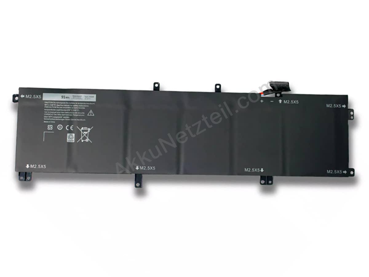 Precision M3800 Mobile WorkStation