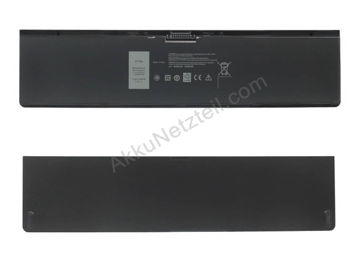  Dell                                451-BBFS                                Akku