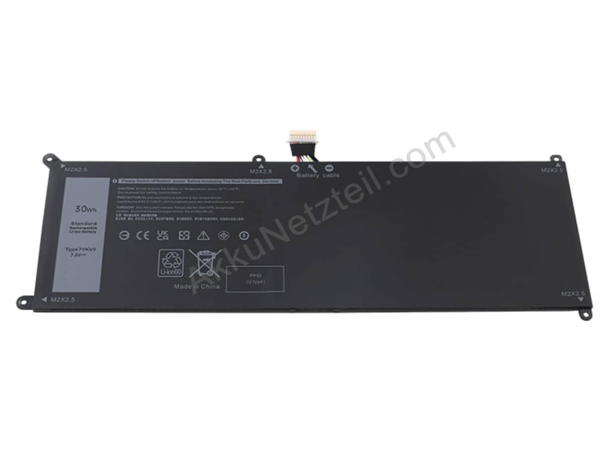 XPS 12 9250 D1608TB