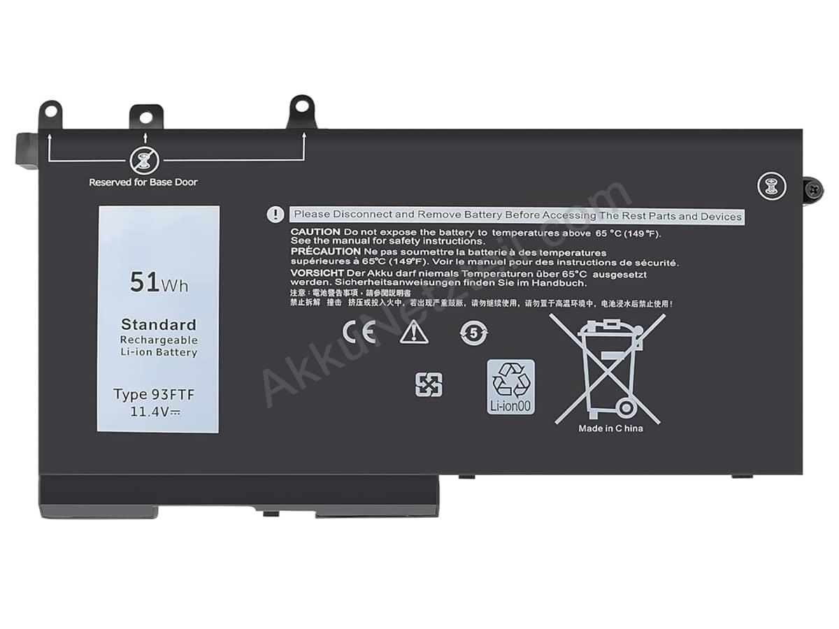 Latitude E5280