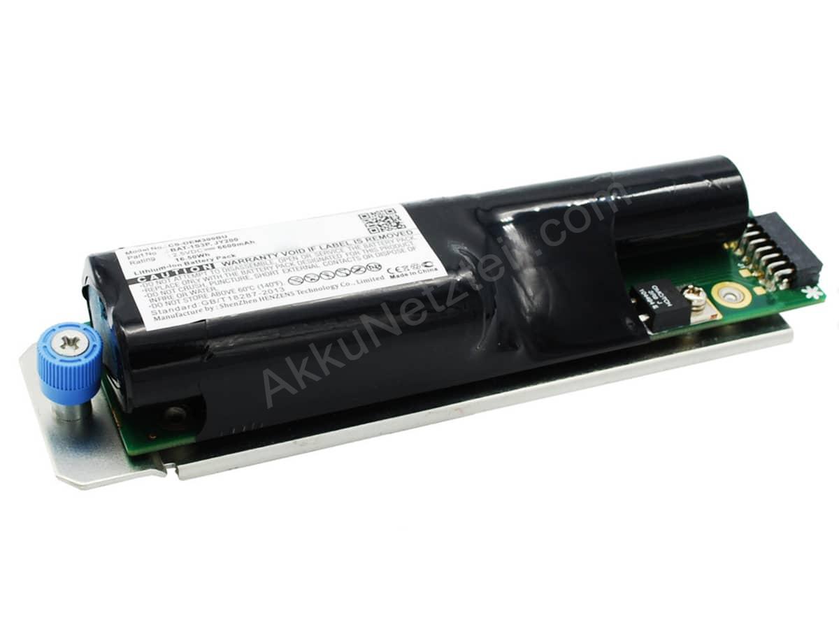 BAT 1S3P