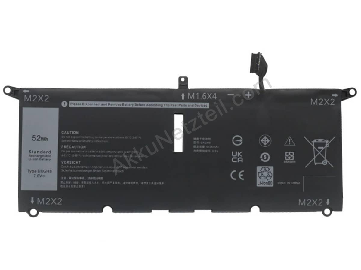 XPS 13 9370 D1605S