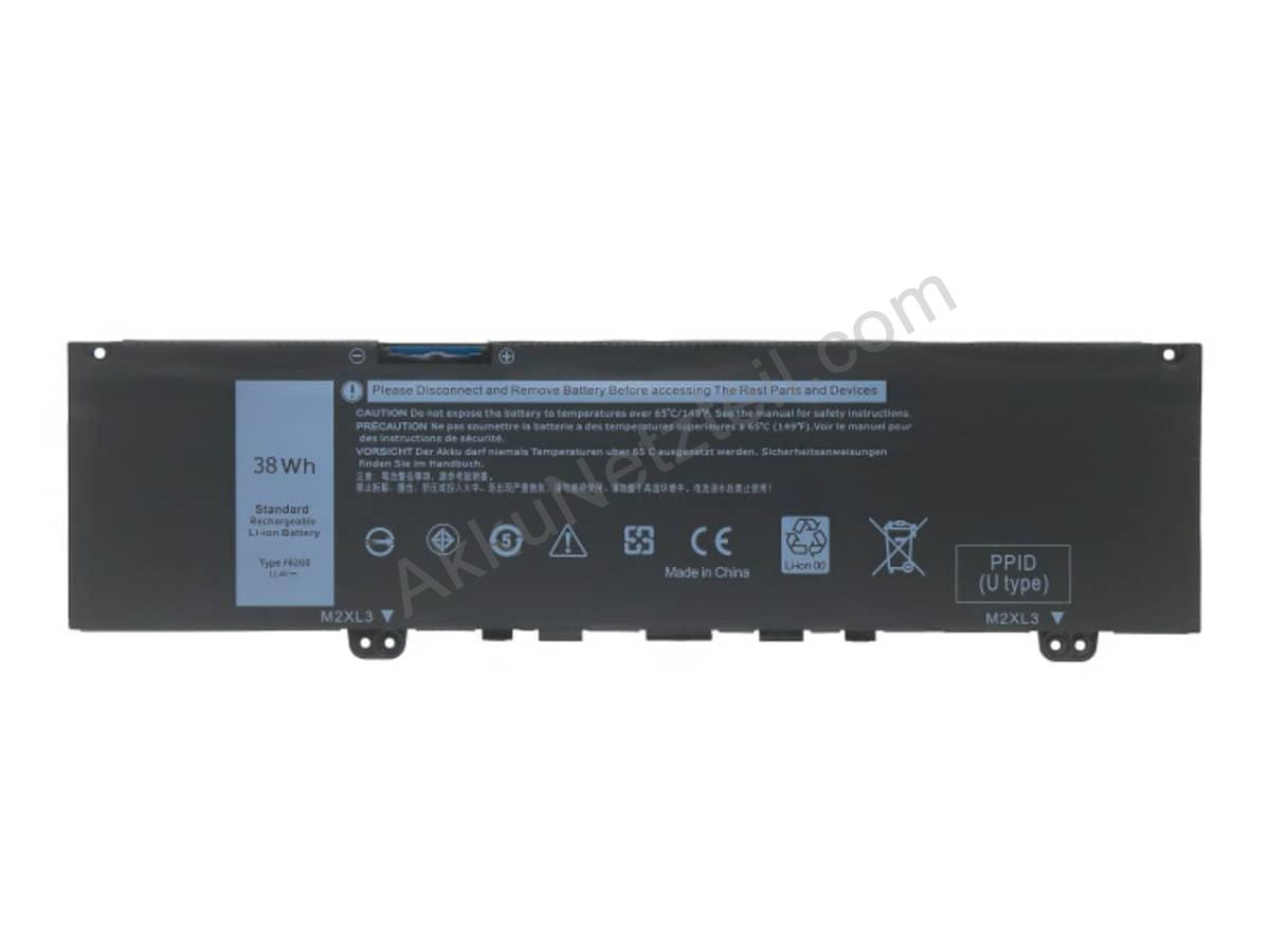 Inspiron 13 5370-D1305P