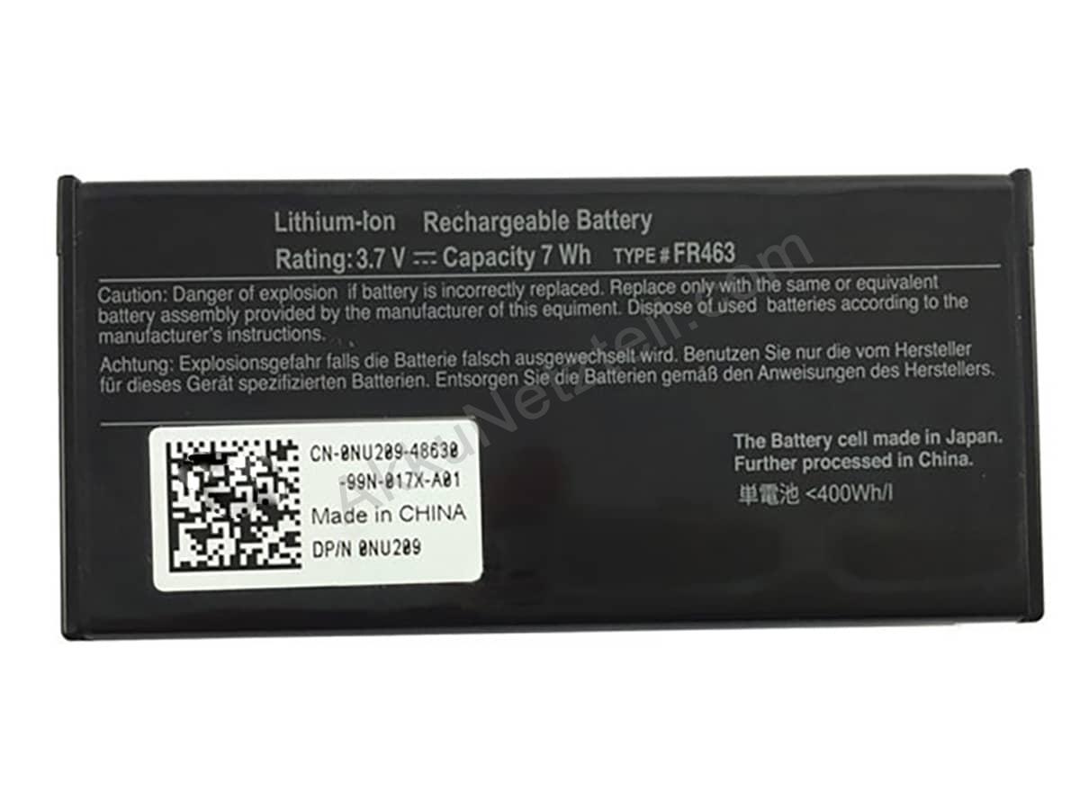 FR465