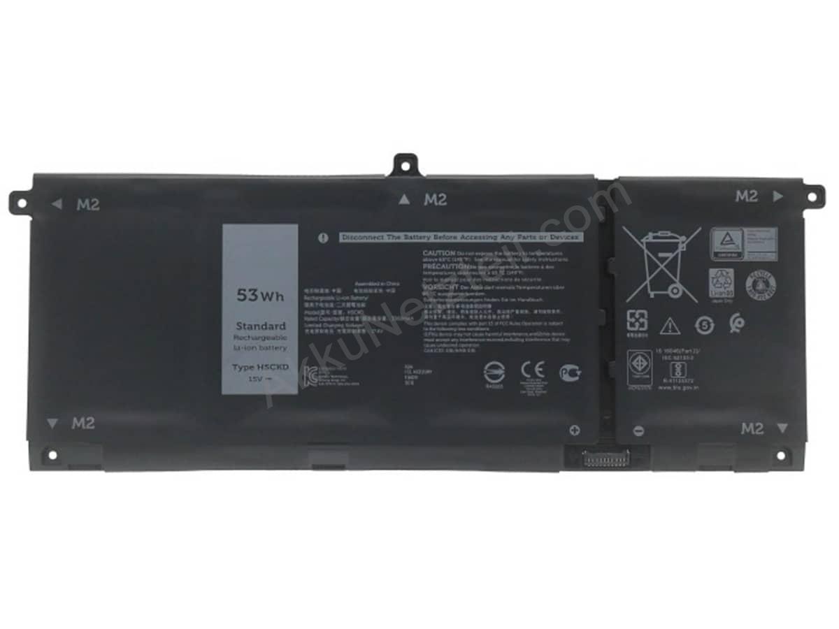 Inspiron 15 5502