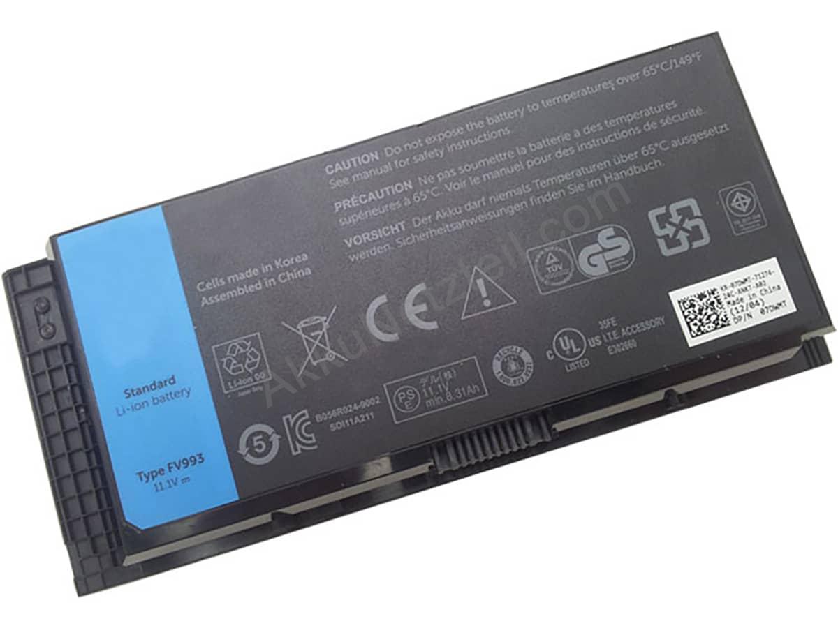 Precision M6700