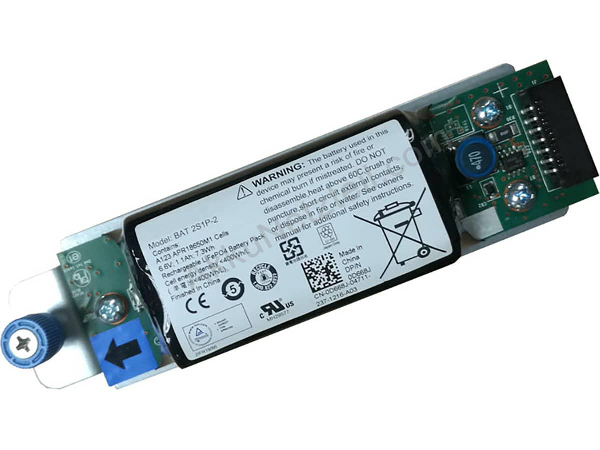 PowerVault MD3620F