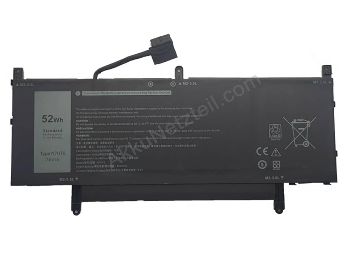 Latitude 9510