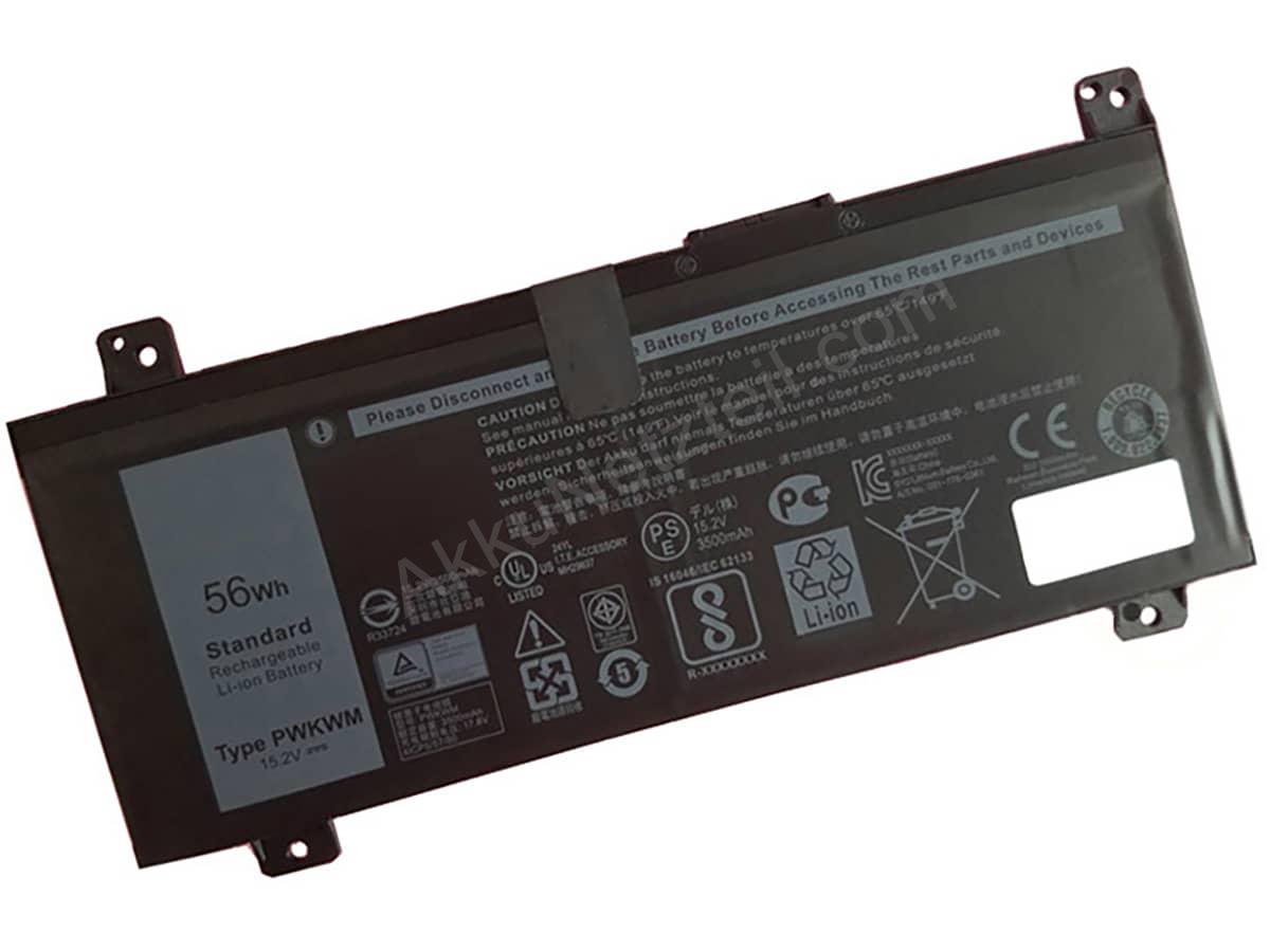 Inspiron 14 Gaming 7467