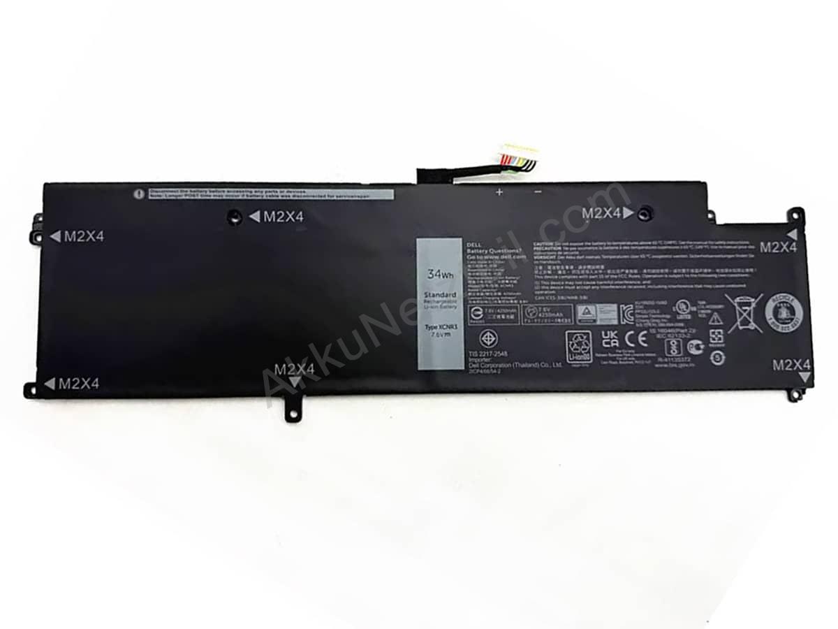 XCNR3
