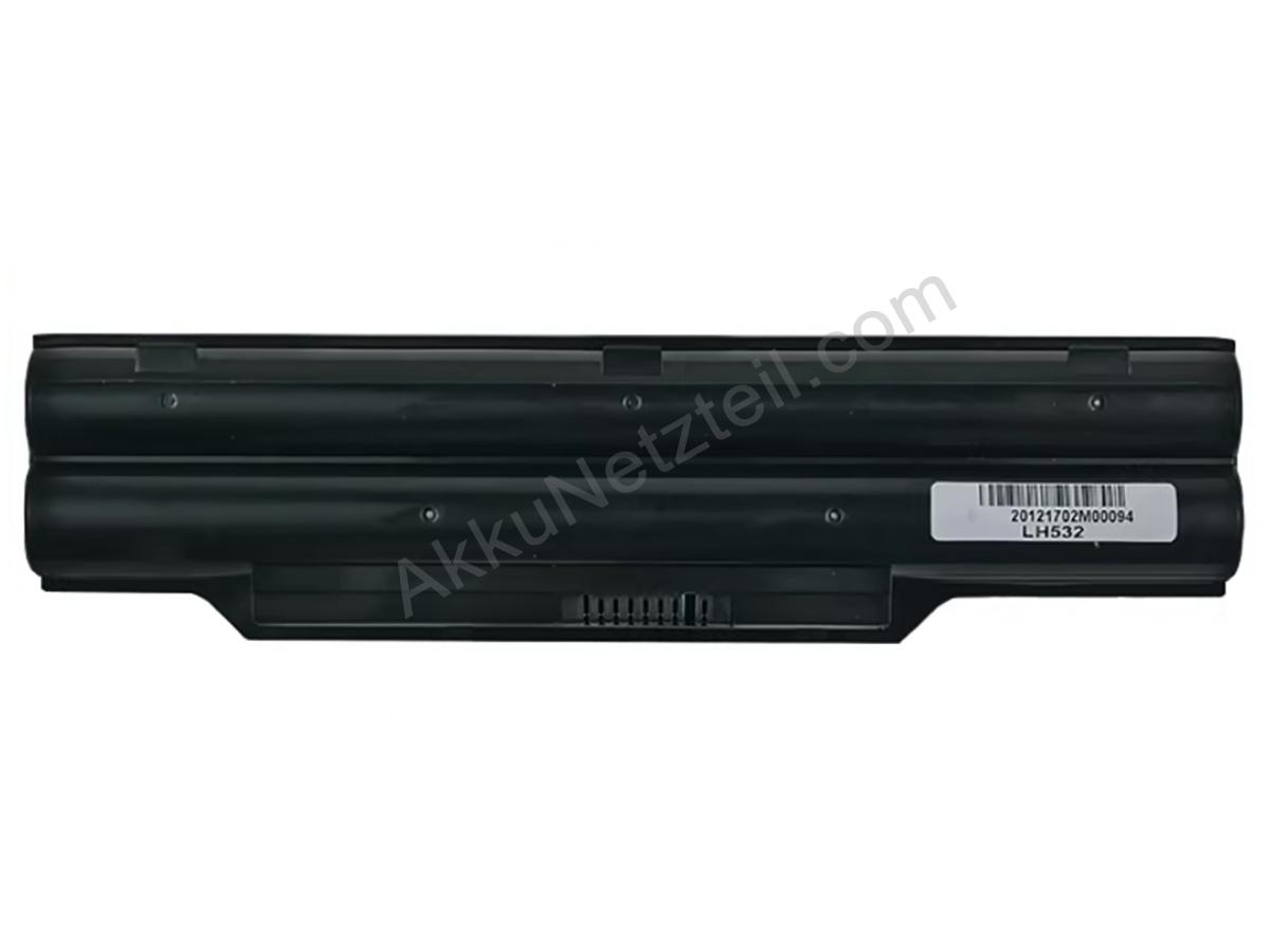 LifeBook S938(VFY S9380MP780DE)