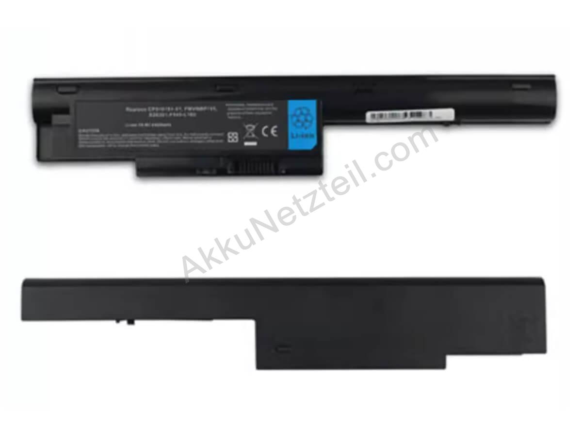 LifeBook BH531