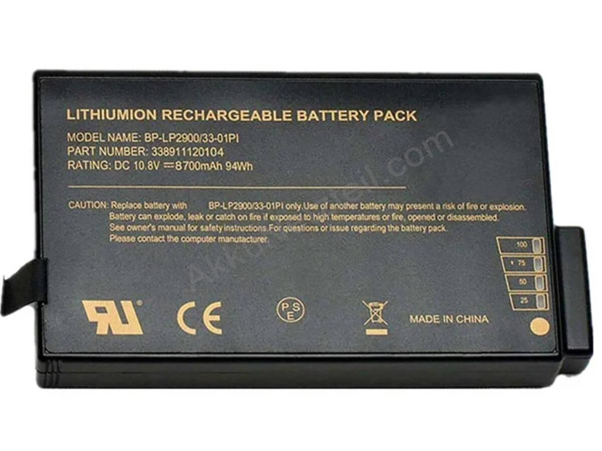 BP-LP3070/32-01PI