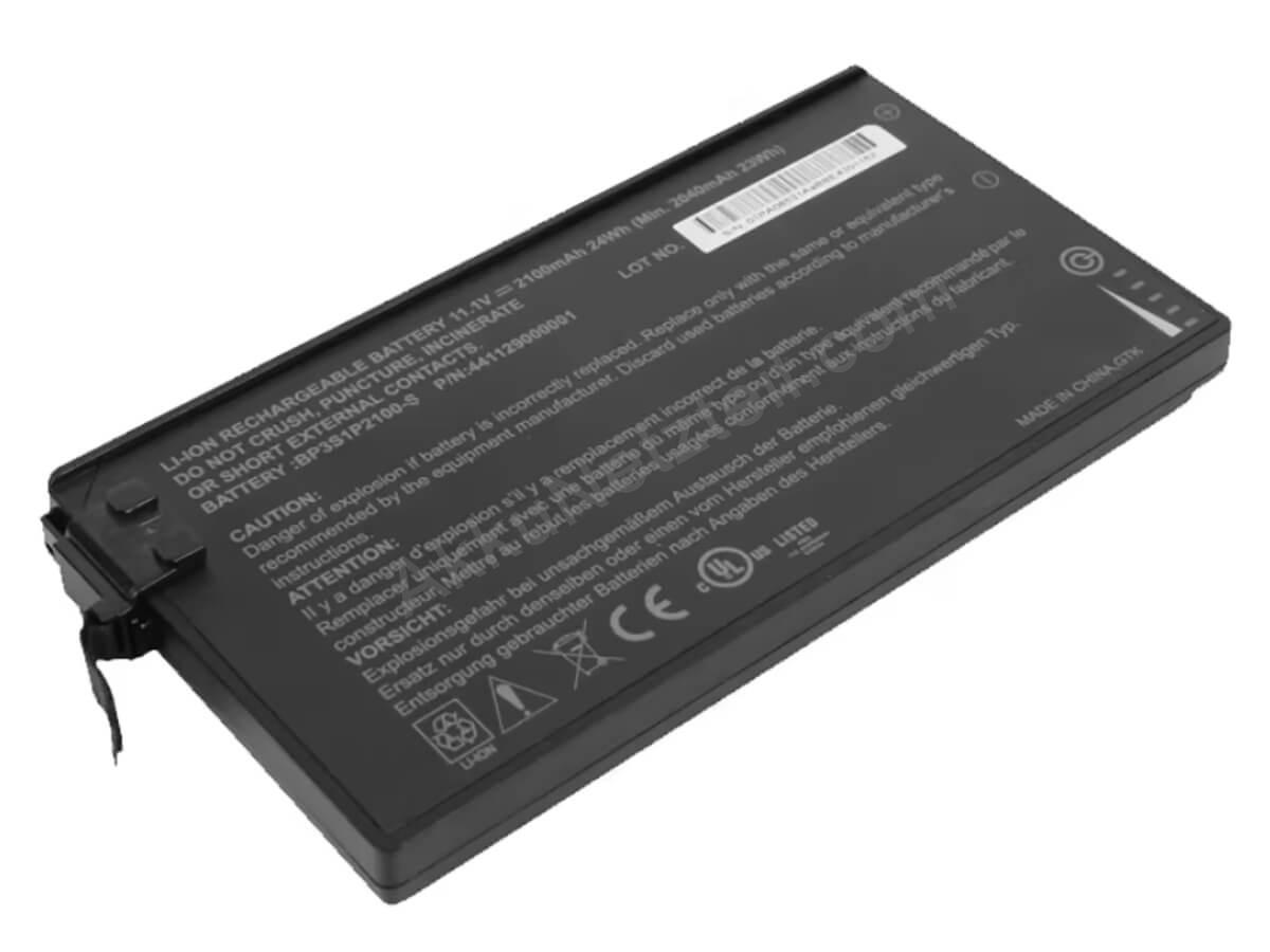 V110 Rugged Tablet