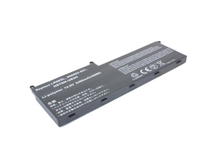 Envy 15-3007TX