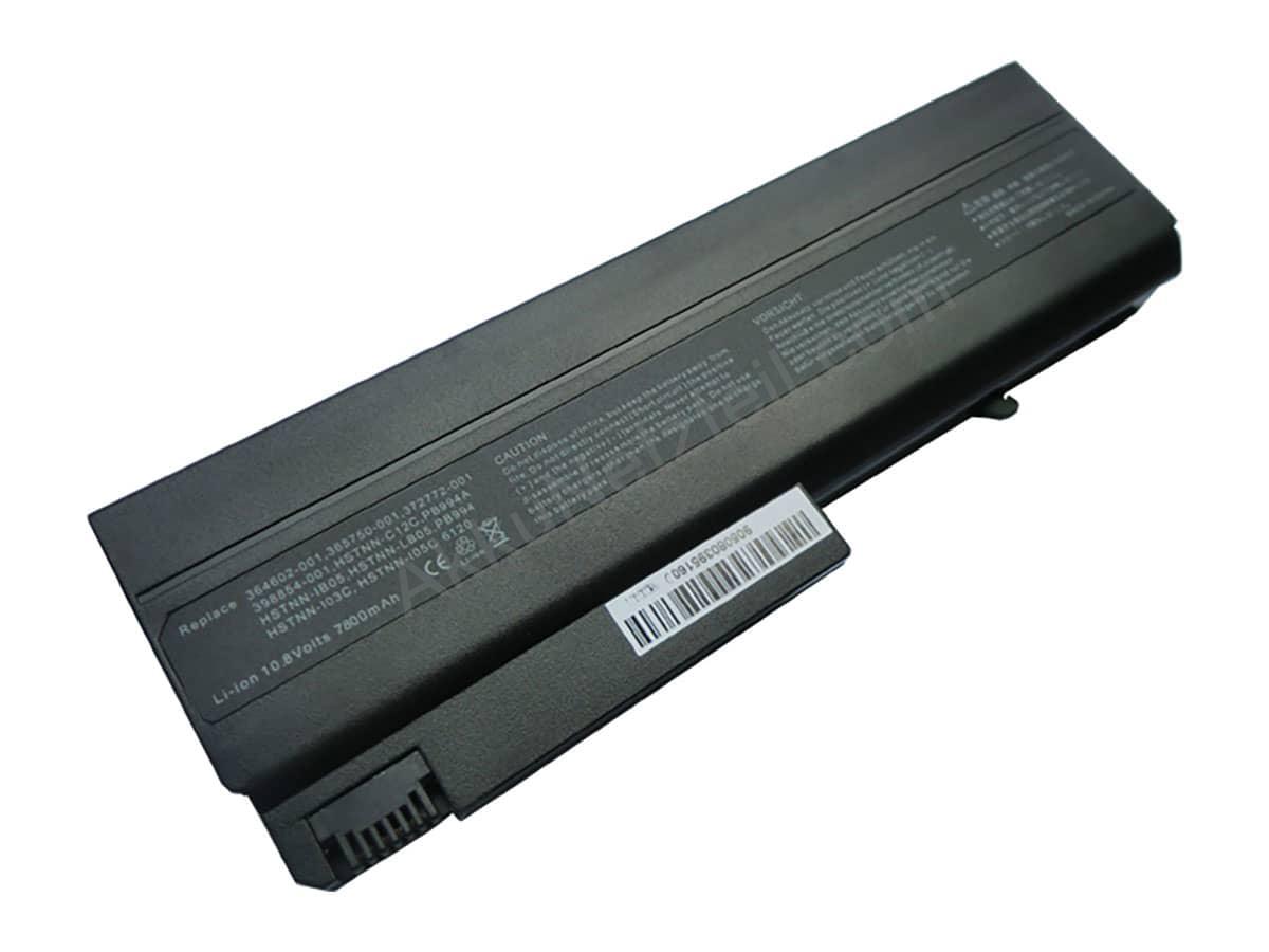Business Notebook NX6105