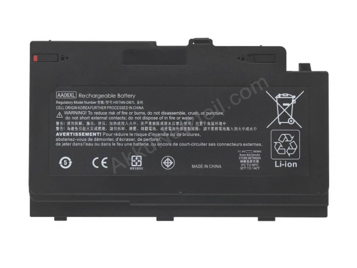 ZBook 17 G4