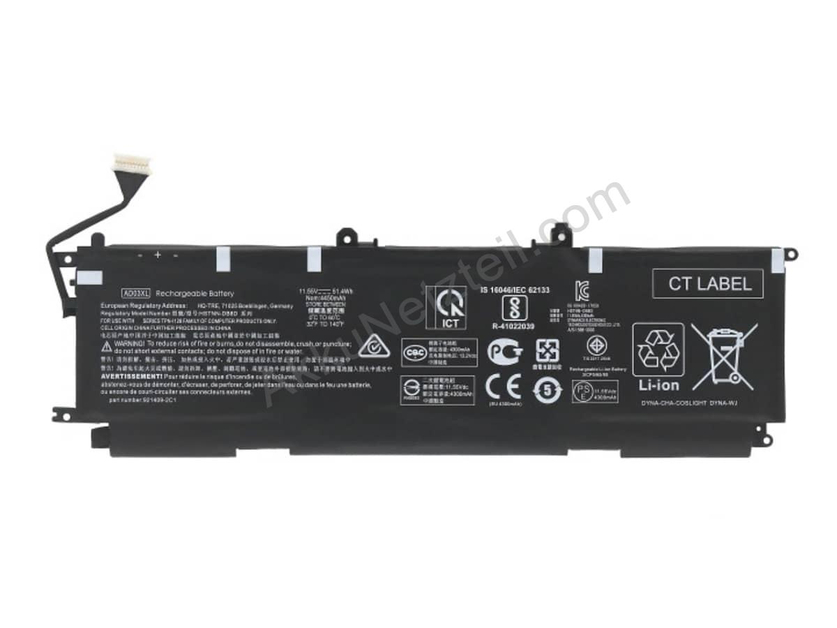 Envy 13-AD108NW