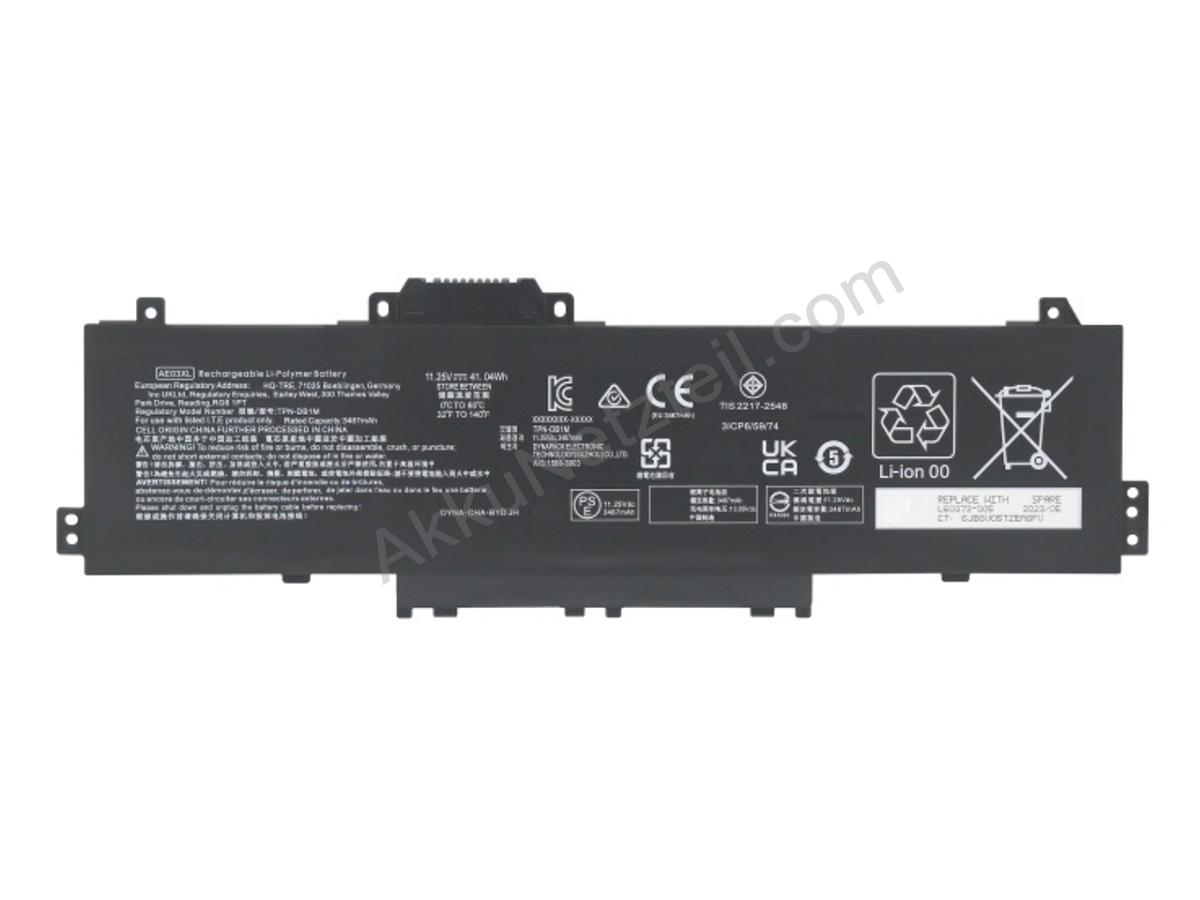 Pavilion dv9635xx