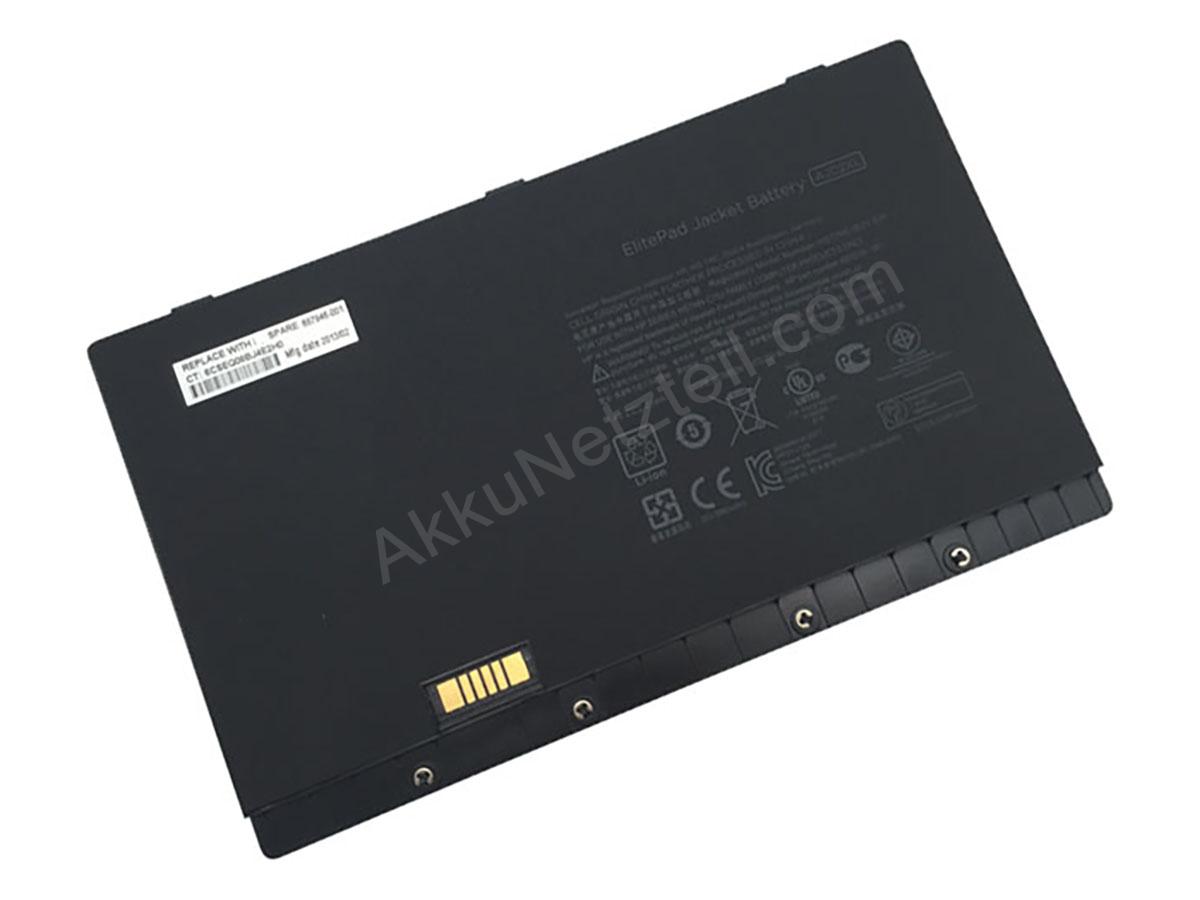 Jacket ElitePad 1000 G2
