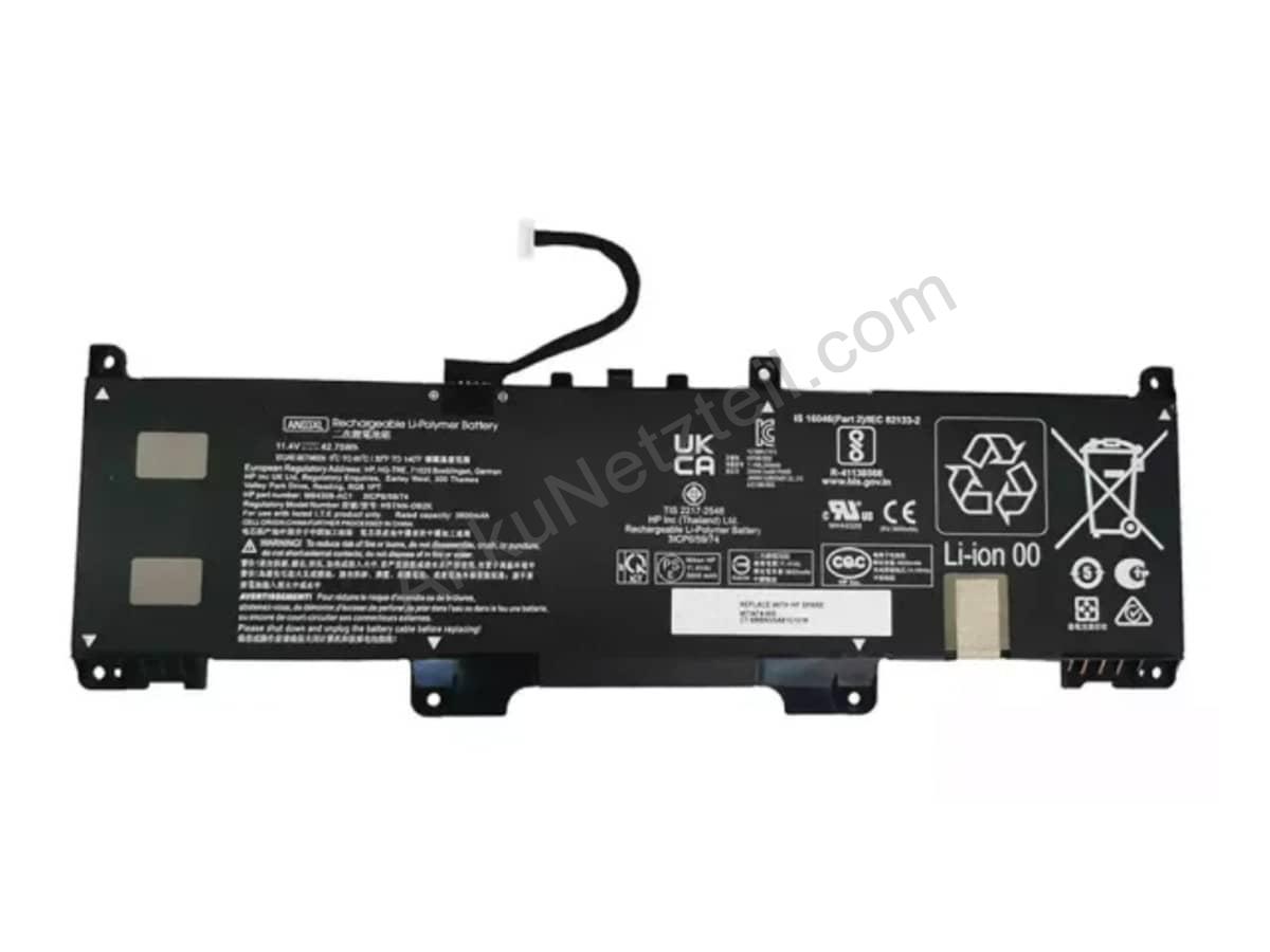 Pro x360 Fortis 11 inch G9 48B41AV