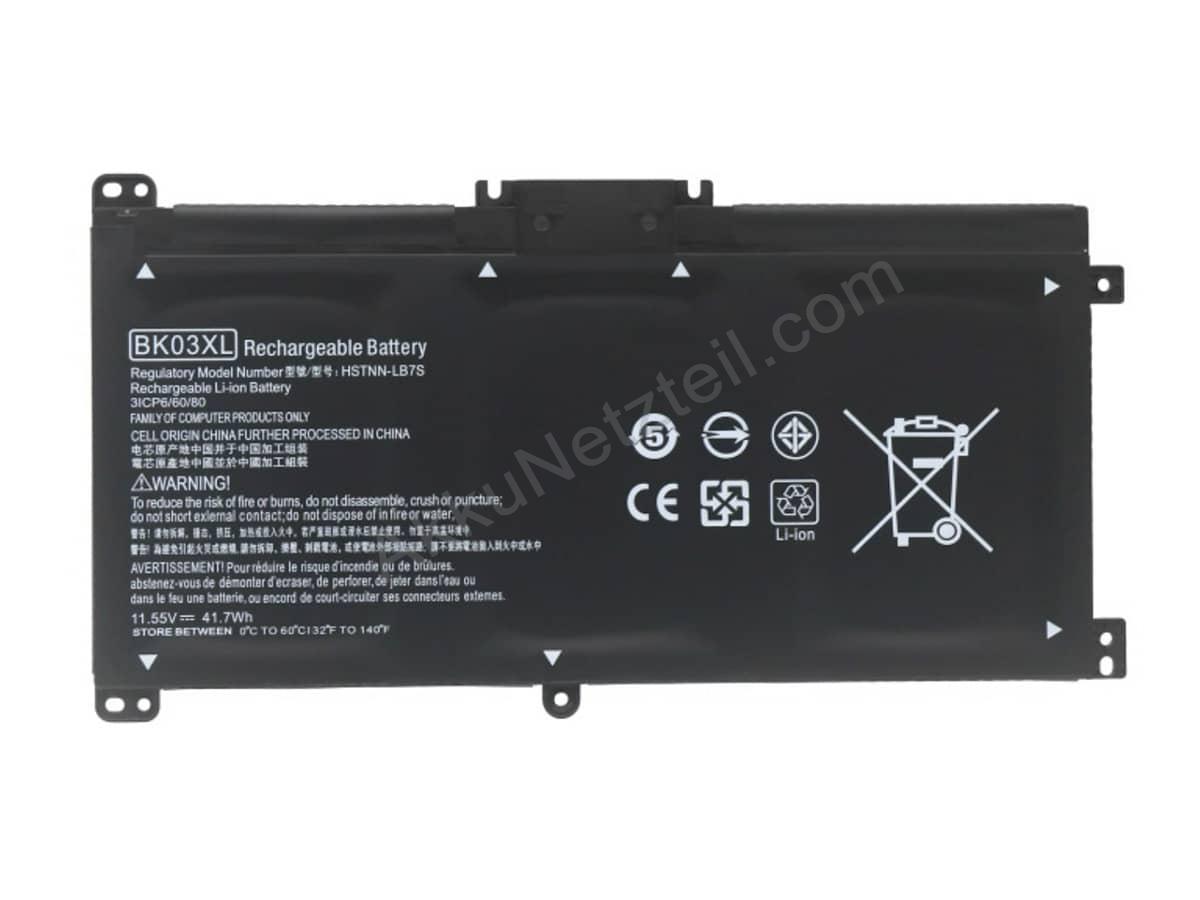 Pavilion X360 14-BA184ND