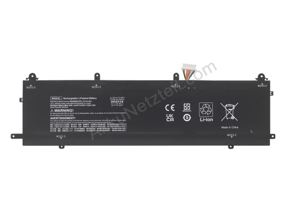 Spectre X360 15-EB0387NG