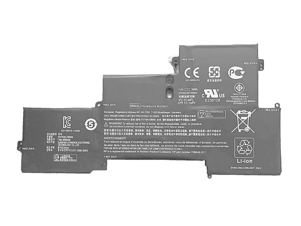 EliteBook 1030 G1
