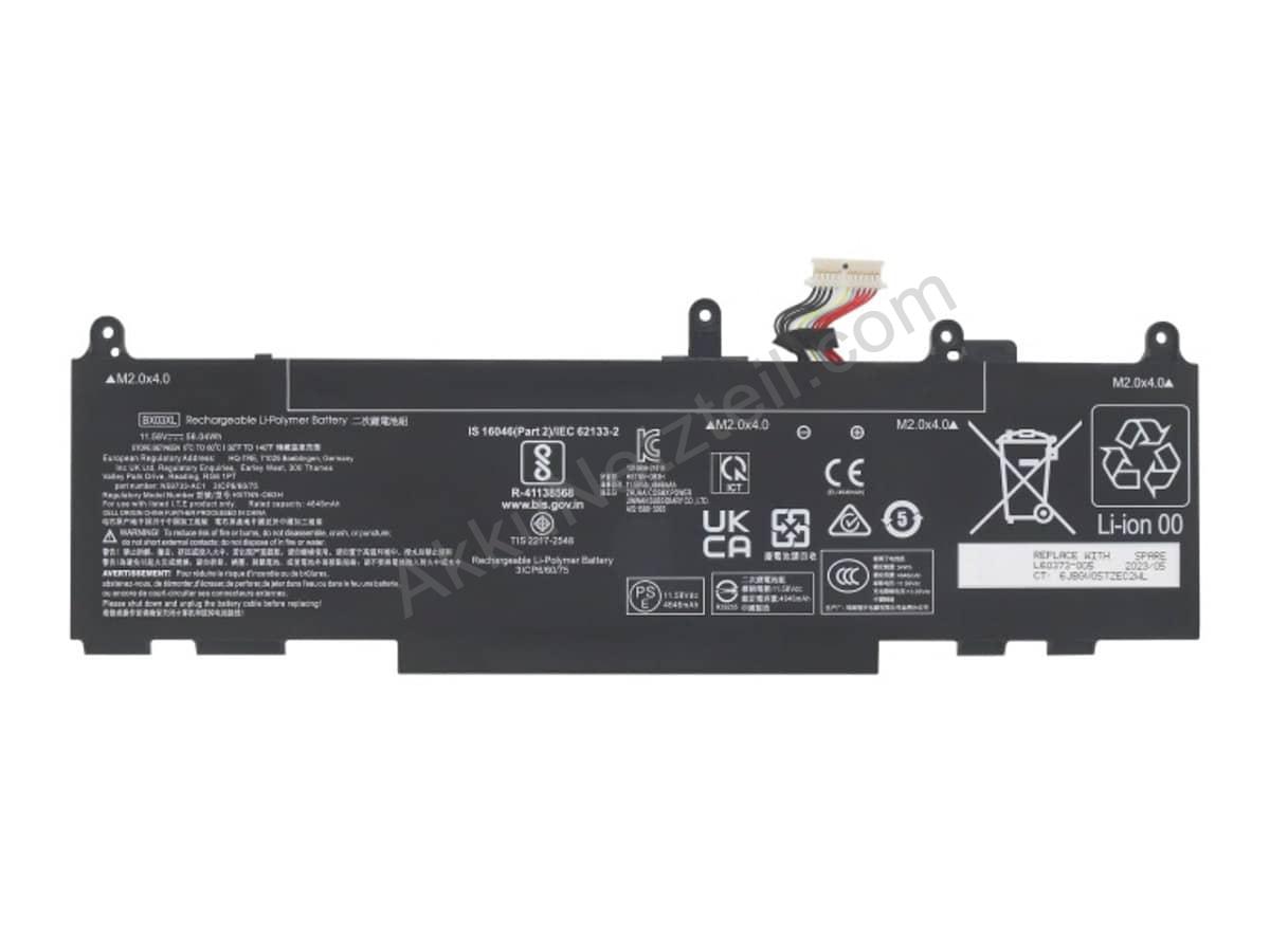 ZBook Firefly 14 G11 (5G3Y1ES)