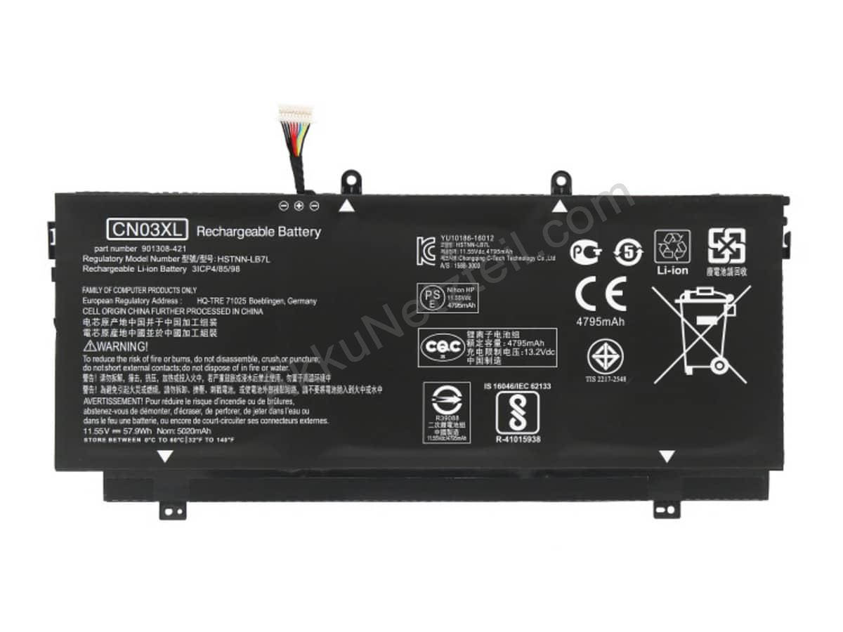 Pavilion X360 14-CD0403NG