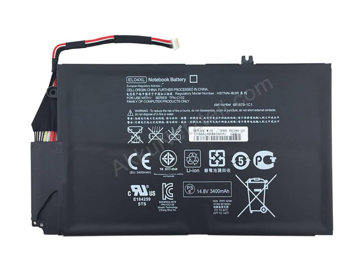 Envy 4-1102TU