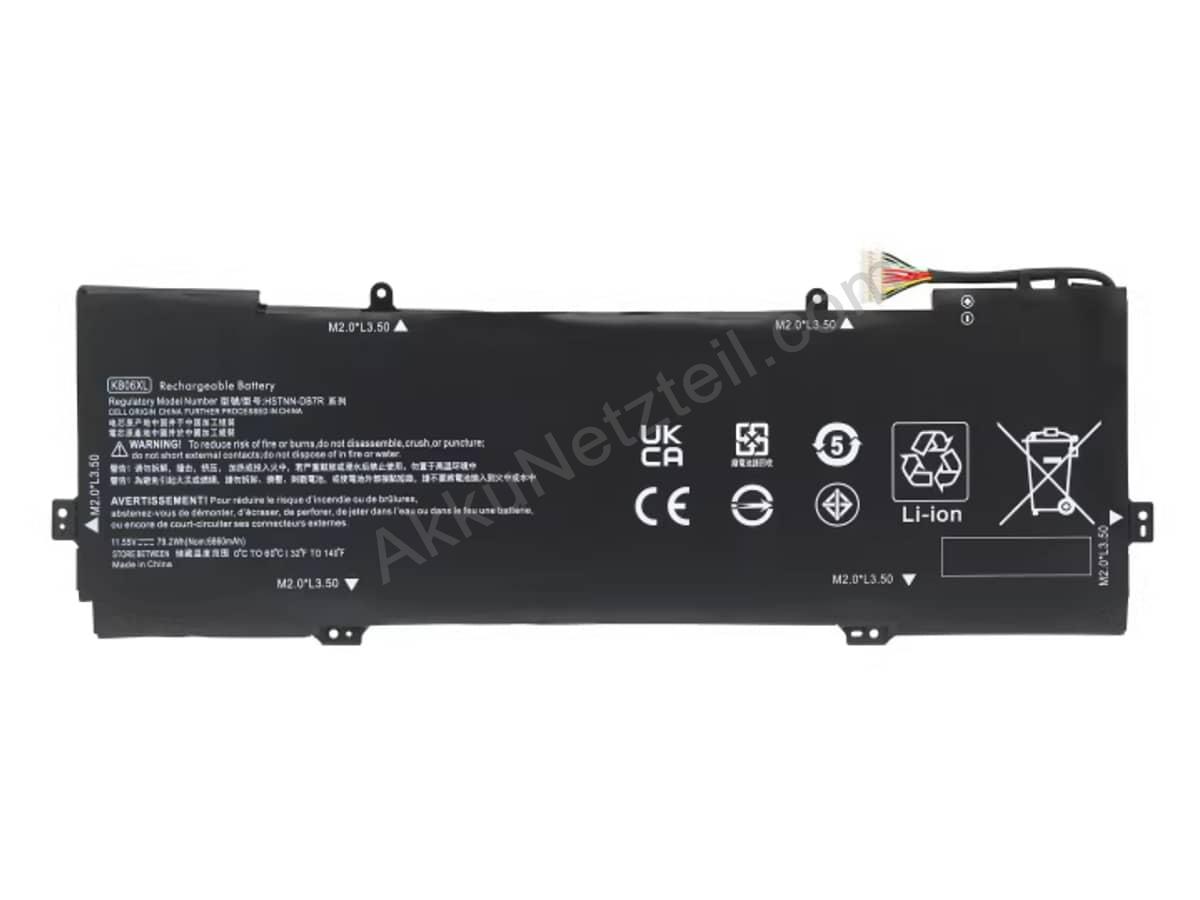 Spectre X360 15-BL100NO