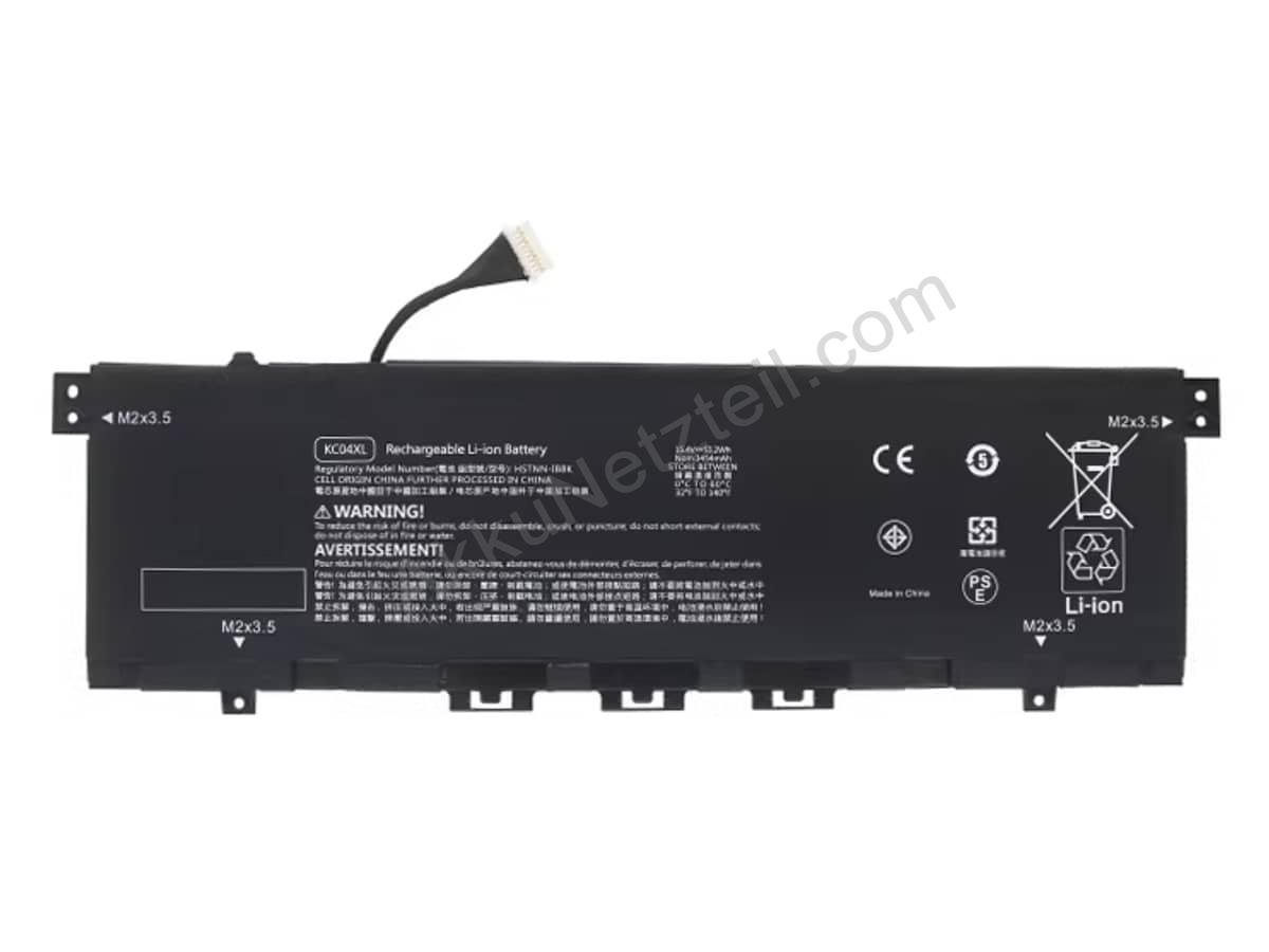 Pavilion 15-CW1315NG