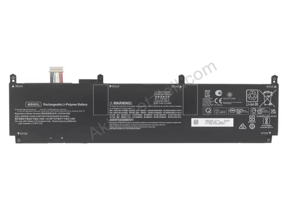 Pavilion Gaming 16-A0244NG