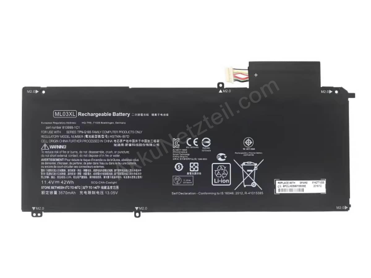 ML03042XL