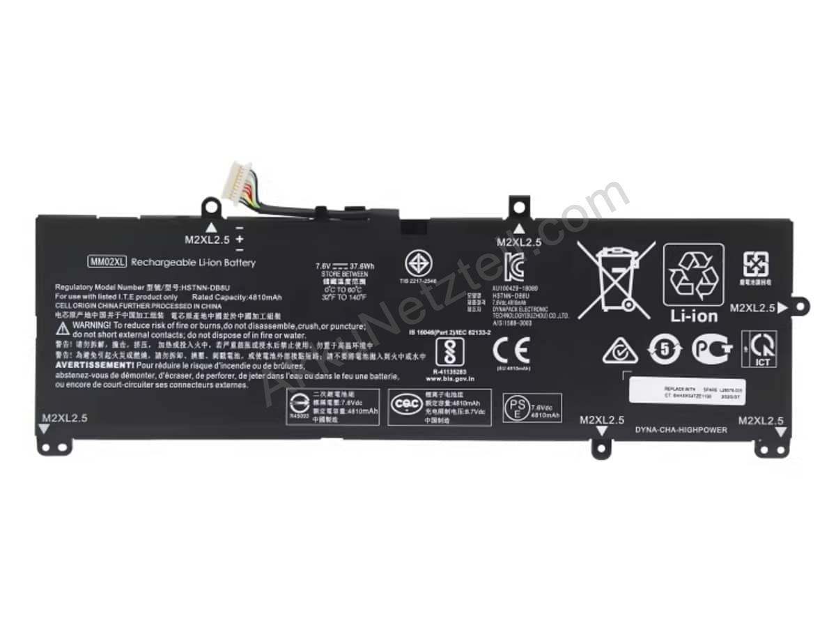 Pavilion 13-AN0039UR