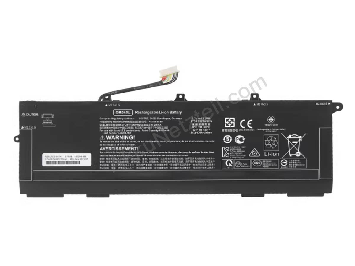 EliteBook X360 830 G6