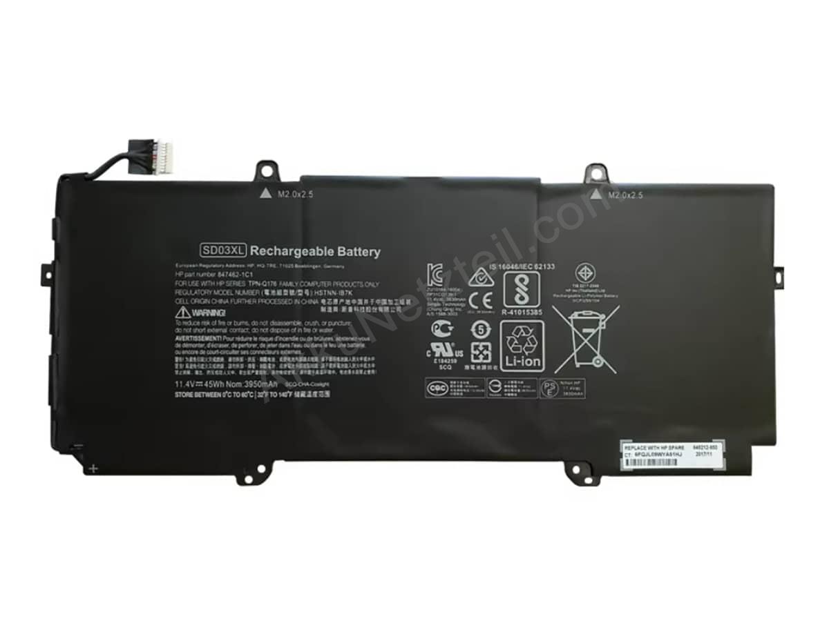 Chromebook 13 G1-W8K80LT