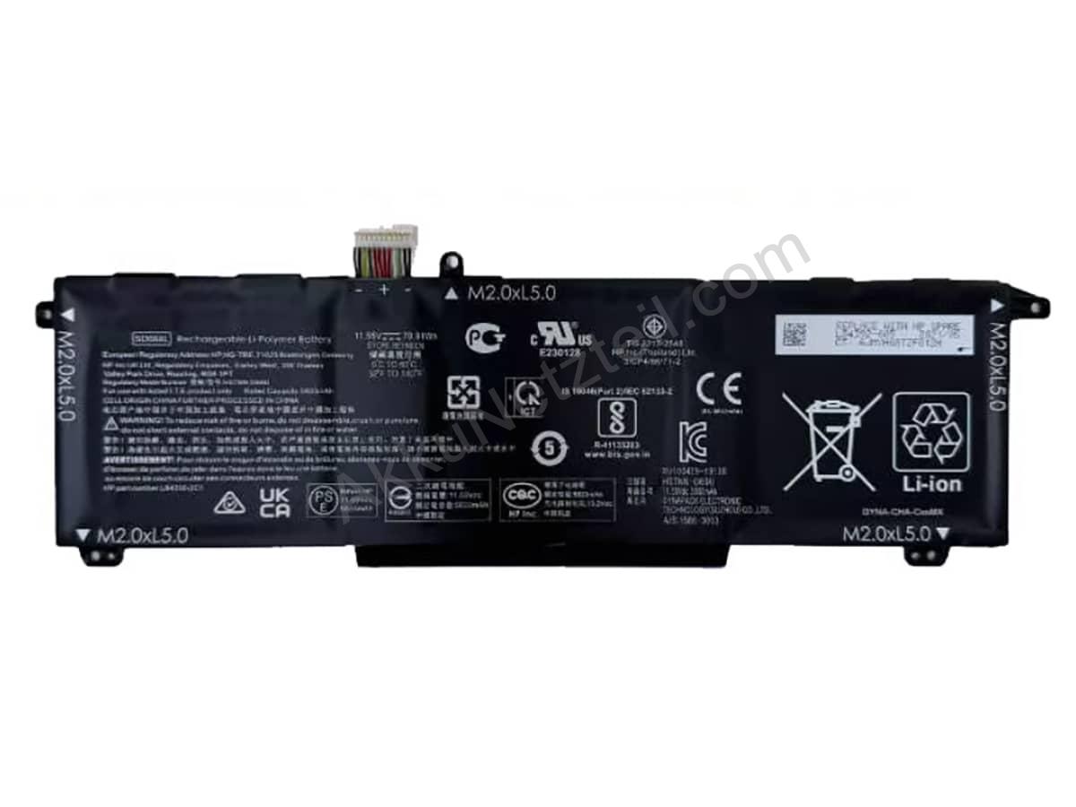 Pavilion X360 14-DH0006NG