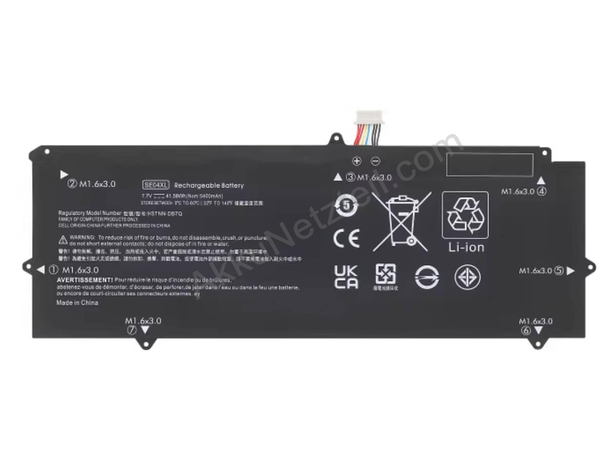 Pavilion 15-DB0807NG