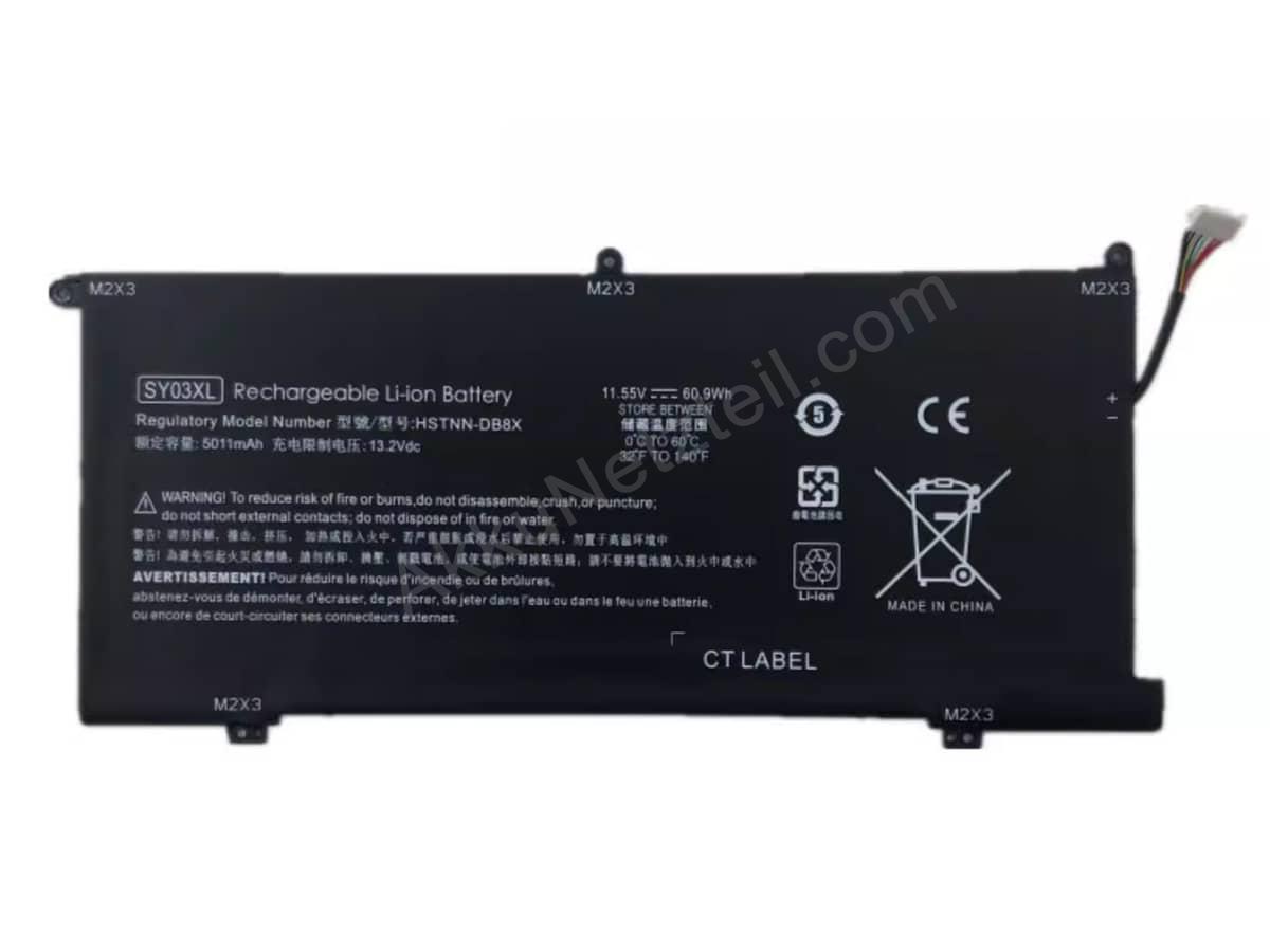 Chromebook 15-DE0015NG