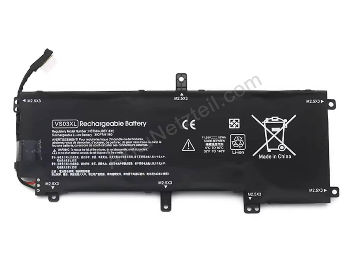 Envy Laptop 13-BA0001NG