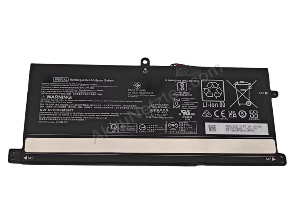 Pavilion Plus 14-EW1501NA