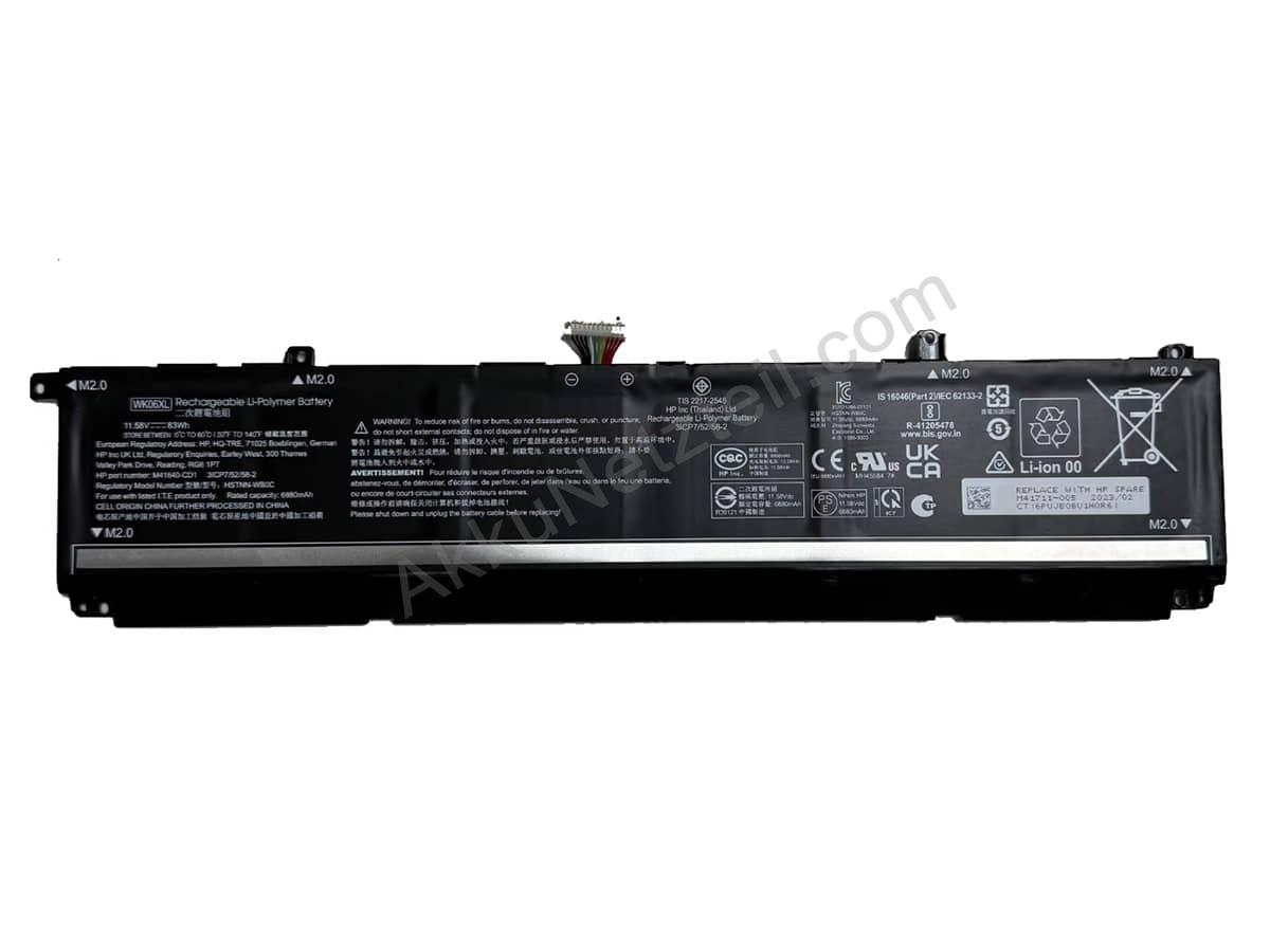 Pavilion 15-R132NG