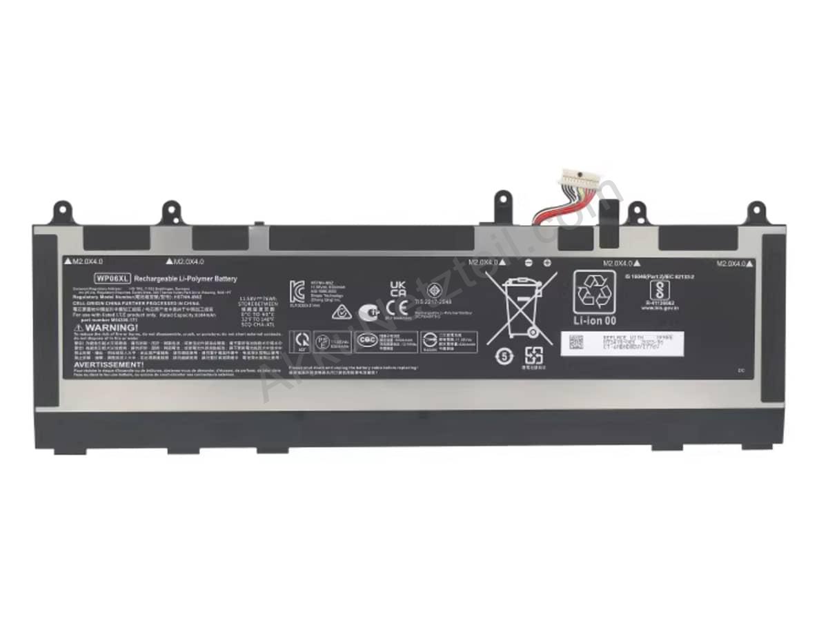 EliteBook 865 G9 6Q301PA