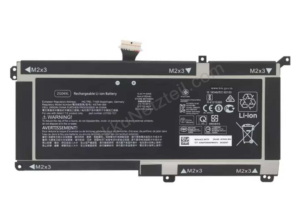 EliteBook 1050 G1 4PH83PC
